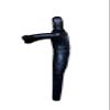 Wrestling Jiu Jitsu MMA Grappling Dummy Punching Bag Karate Judo Martial Arts Training Throwing Boxing Practice Unfilled 6ft view 4