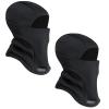KOOLSOLY Kids Balaclava Face Mask, Winter Hat Face Warmer for Cold Weather Ski Mask for Boys Girls view 1