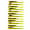 BAITFUEL The Drifter Infused with Supercharged X55 Formula Gel: Fish Scent Technology with Powerful Attractants | 2.75-Inch, Half A Cado, 2-Pack view 1