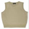 Blue Ocean Boys/Toddlers Solid Color Sweater Vest view 1