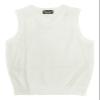 Blue Ocean Boys/Toddlers Solid Color Sweater Vest view 1