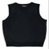 Blue Ocean Boys/Toddlers Solid Color Sweater Vest view 1