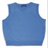Blue Ocean Boys/Toddlers Solid Color Sweater Vest view 1
