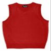 Blue Ocean Boys/Toddlers Solid Color Sweater Vest view 1