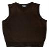 Blue Ocean Boys/Toddlers Solid Color Sweater Vest view 1