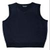 Blue Ocean Boys/Toddlers Solid Color Sweater Vest view 1