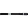 Norditalia Billiard Pool Cue Universal Telescopic Extension 12.5 -17.5 view 1