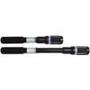 Norditalia Billiard Pool Cue Universal Telescopic Extension 12.5 -17.5 view 3