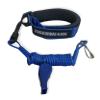 JLP Tigershark Tiger Shark Barracuda Daytona Monte Carlo Montego Replacement Lanyard, Whistle & Wrist Band Blue view 1