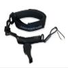 JLP Intended For Black Tigershark Wristband and Black Replacement Lanyard with Whistle Tiger Shark Barracuda Daytona Monte Carlo Montego view 1