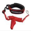 JLP Compatible with Tigershark Tiger Shark Barracuda Daytona Monte Carlo Montego Replacement Lanyard, Whistle & Wrist Band Red