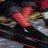 Falke, Womens, ESS Skiing - SK5, White 1, 6.5-7.5 view 3