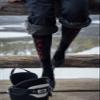 Falke, Womens, ESS Skiing - SK5, White 1, 6.5-7.5 view 4