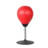 Punching Bag, Reflex Bag Boxing for adults kids, Boxing Bag Boxing Speed Ball Adult Professional Vertical Boxing Ball Punching Bag Household Tumbler Punching Bag Vent Bag Fitness Training Equipment Sa view 1