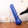 Punching Bag, Reflex Bag Boxing for Adults Kids, Standing Punch Bag Inflatable Free Standing Fitness Punching Bag Stand Tower Bag Tumbler Column Sandbag Training Bag for Kids Pedestal Boxing Bags for view 3