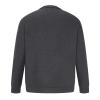 Cambkatl Mens Quarter Zip Pullover Sweaters Classic Slim Fit Long Sleeve Stand Collar Casual Knitwear Fashion Jumper Tops view 4