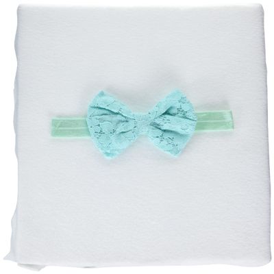 The Children's Place,Fashion Hair Accessories,Mellow Aqua,NO_SIZE