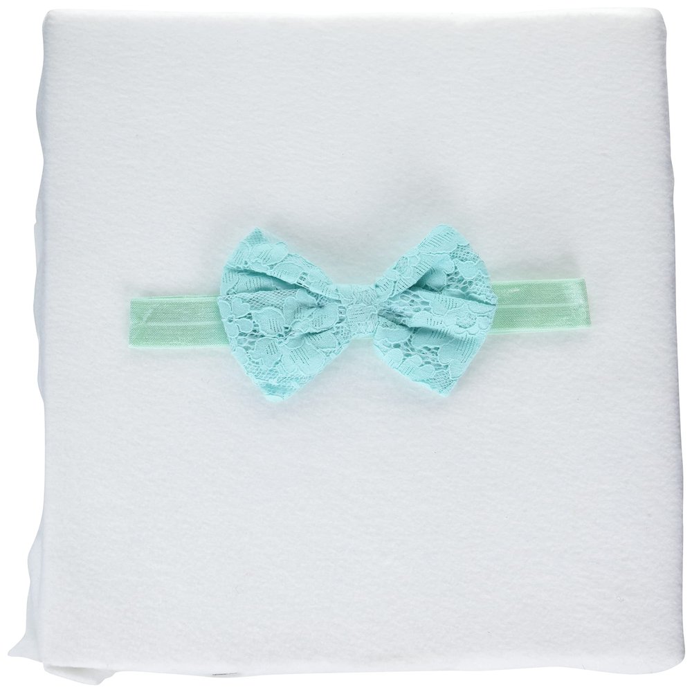 The Children's Place,Fashion Hair Accessories,Mellow Aqua,NO_SIZE