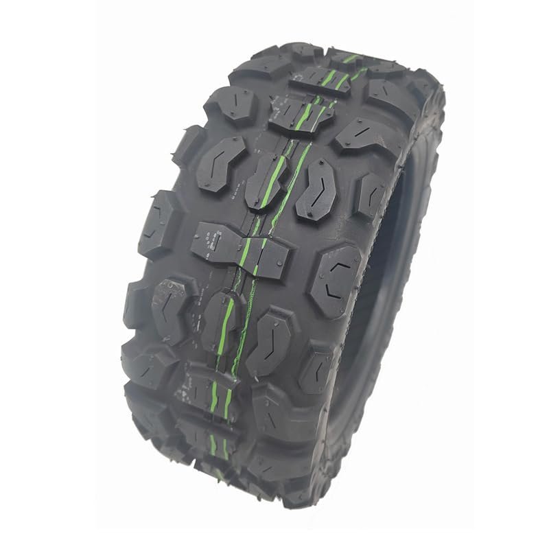 90/65-6.5 CST Vacuum Tire 11 Inch for Dualtron Ultra Speedual Plus Zero 11x Electric Scooter Ultra Wear-Resisting Off Road Tyres Accessories