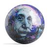 Bowlerstore Products Einstein Theory Bowling Ball 16lbs view 1