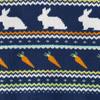 Gymboree,Boys,and Toddler Long Sleeve Cardigan,12,Easter view 2