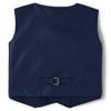 Gymboree,Boys,And Sleeveless Vest,Navy,18-24 view 4