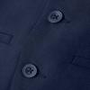 Gymboree,Boys,And Sleeveless Vest,Navy,4 view 2
