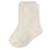 Gymboree,Boys,And Toddler Crew Socks,Oatmeal,10-12 view 1