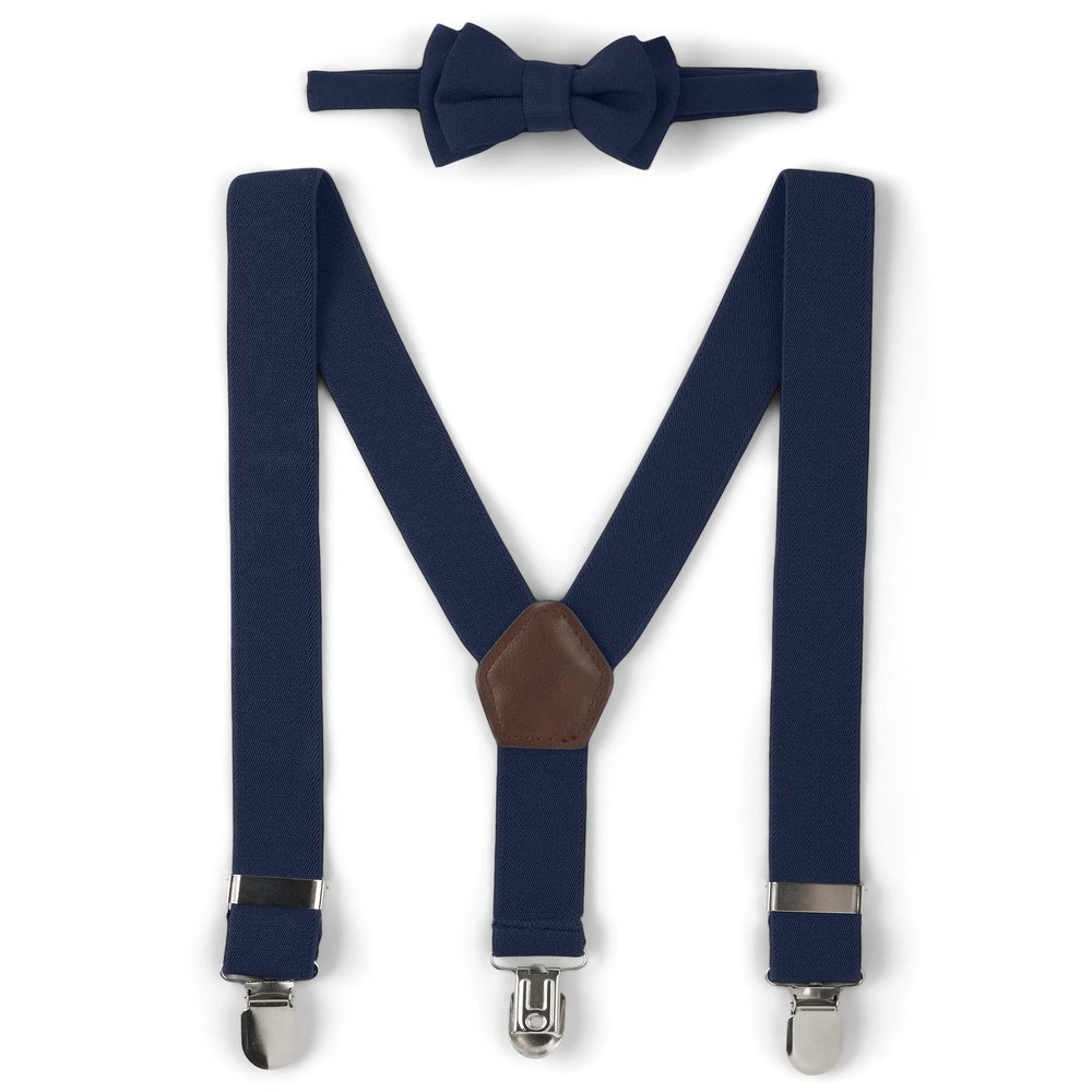 Gymboree,Bow Tie Set,Tidal,6-8