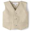 Gymboree,Boys,And Sleeveless Vest,Tan,4 view 1