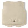 Gymboree,Boys,And Sleeveless Vest,Tan,4 view 4