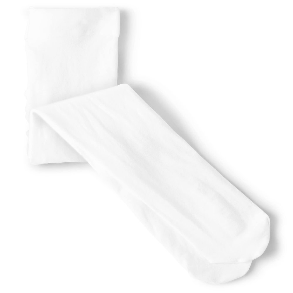 Gymboree,Girls,And Toddler Tights,10-12,White