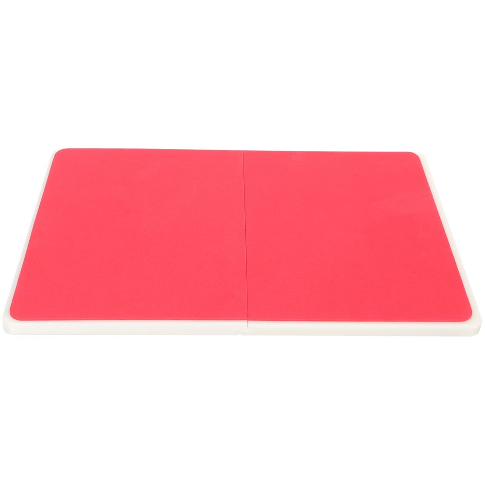 BESPORTBLE Convenient Taekwondo Foam Breaking Board Reusable Practice Board for Boy Girl and Adults Thick and Foam Material for Karate Training Sessions