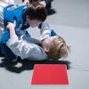 BESPORTBLE Convenient Taekwondo Foam Breaking Board Reusable Practice Board for Boy Girl and Adults Thick and Foam Material for Karate Training Sessions view 4
