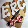 EmilyRose Couture Christmas Bowties-newborn to Adults (Peppermint, Large-12 Year Olds or Older) view 3