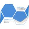 BESPORTBLE Convenient Taekwondo Foam Breaking Board for Boys and Girls and Adults Thick Practice Board for Martial Arts Training and Skill Development view 3