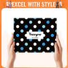 HAPPYPOP Geek Gifts for Men - Programming Computer Socks, Geeky Gifts for Programmers and Computer Geeks view 2