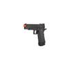 Spring Scaled Airsoft 1911 ABS Plastic Airsoft Pistol Black 160 FPS view 3