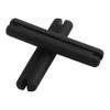 ToughAsNails Black Replacement Rubber Kits Ear Socks and Nose Pads for Maui Jim Breakwall MJ422 63mm Sunglasses view 2