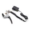 Jieotwice Badminton Racket Grommet Tools Heat Press Pliers Awl Tools Tennis Racket Stringing Machine Conduit Press Flared Tool AC 100-240V view 2