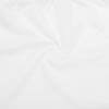 Linjinx Women's Oil Shiny Mini Skirt Gloosy Tight Low Waist Package Hip See Through Micro Skirt Type A White One Size view 4