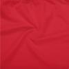 Linjinx Women's Oil Shiny Mini Skirt Gloosy Tight Low Waist Package Hip See Through Micro Skirt Type A Red One Size view 4
