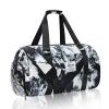 Akilex Colorful Handbag, Black, 19.2910'', 0.6kg