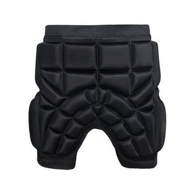 Blaward Hip Protection EVA Butt Pads for Kids Adult, Padded Impact Shorts for Skating Skiing Skateboarding Cycling