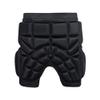 Blaward Hip Protection EVA Butt Pads for Kids Adult, Padded Impact Shorts for Skating Skiing Skateboarding Cycling