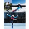 Blaward Hip Protection EVA Butt Pads for Kids Adult, Padded Impact Shorts for Skating Skiing Skateboarding Cycling view 4