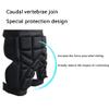 Blaward Hip Protection EVA Butt Pads for Kids Adult, Padded Impact Shorts for Skating Skiing Skateboarding Cycling view 3