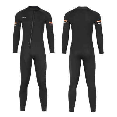 clhjinruoliu 3MM Neoprene Surfing Scuba Diving Snorkeling Swimming Full Body Spearfishing Kitesurf Kayaking Clothes Water Hunting Equipment,XXL