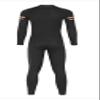 clhjinruoliu 3MM Neoprene Surfing Scuba Diving Snorkeling Swimming Full Body Spearfishing Kitesurf Kayaking Clothes Water Hunting Equipment,XXL view 4