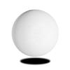 Uberpong Sea of Blue Ping Pong Ball - Pack of 10 view 2